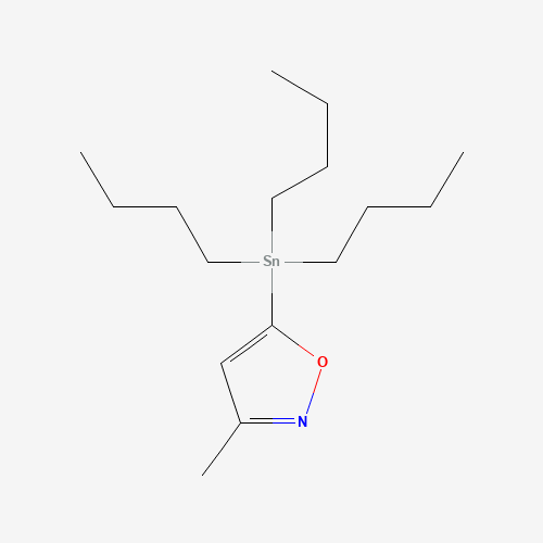 FT-0759490 CAS:126085-89-0 chemical structure