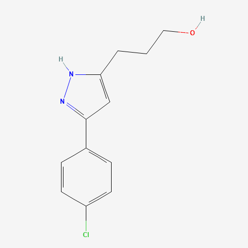 FT-0759491 CAS:439106-94-2 chemical structure