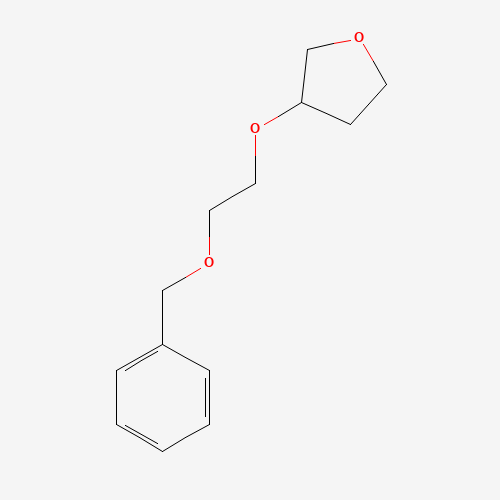 FT-0759493 CAS:1257049-22-1 chemical structure