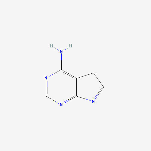 FT-0759503 CAS:13510-11-7 chemical structure