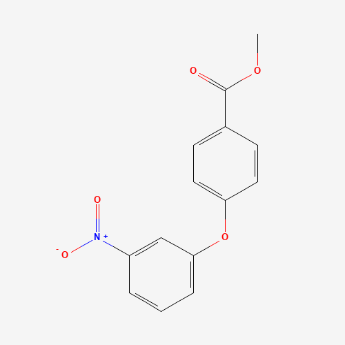 FT-0759515 CAS:174666-18-3 chemical structure