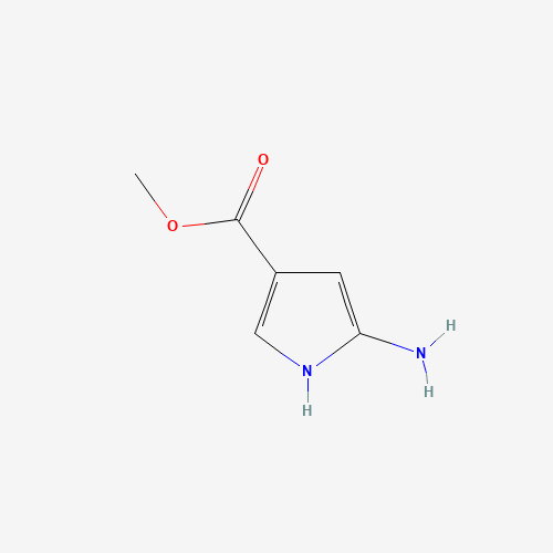 FT-0759535 CAS:1220040-23-2 chemical structure