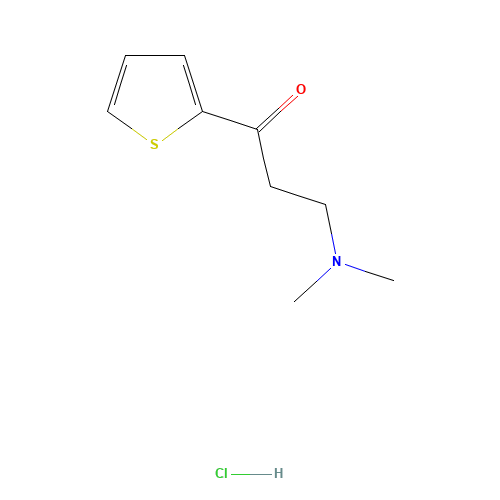 FT-0759548 CAS:5424-47-5 chemical structure