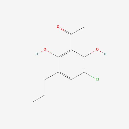 FT-0759586 CAS:102624-59-9 chemical structure