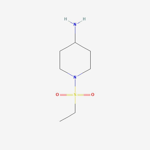 FT-0759587 CAS:759456-76-3 chemical structure