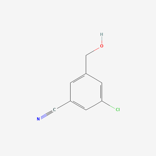 FT-0759599 CAS:1021871-35-1 chemical structure