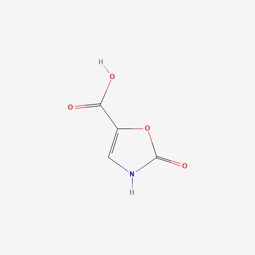 2-oxo-3H-1,3-oxazole-5-carboxylic acid (CAS: 1407858-88-1) - Related Chemical Product