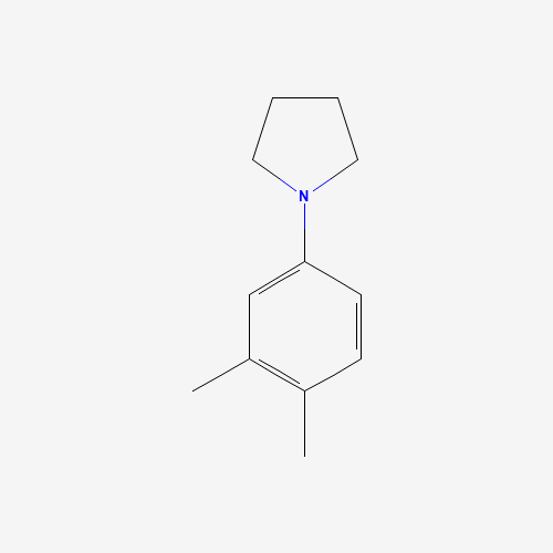 FT-0759610 CAS:255835-94-0 chemical structure