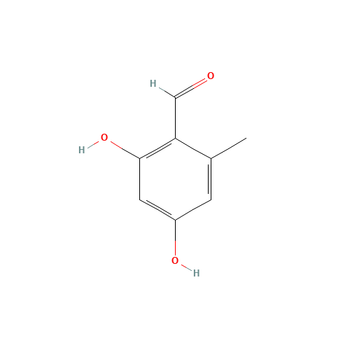 FT-0759621 CAS:487-69-4 chemical structure