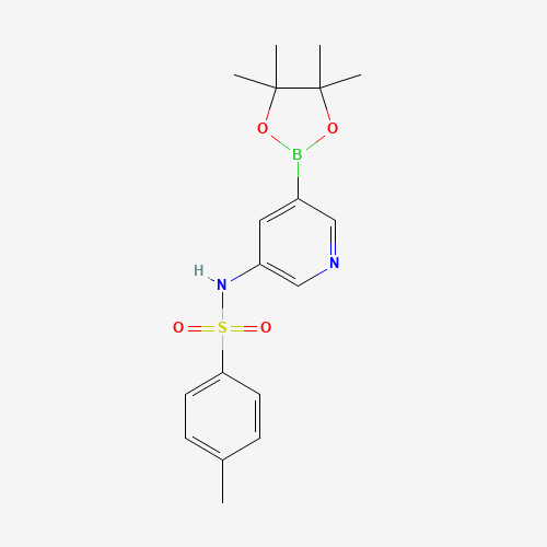 FT-0759622 CAS:1162681-06-2 chemical structure