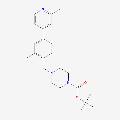 FT-0759625 CAS:1460035-33-9 chemical structure