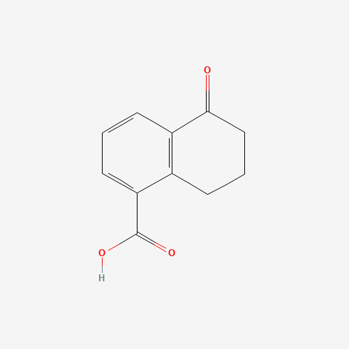 FT-0759634 CAS:56461-21-3 chemical structure