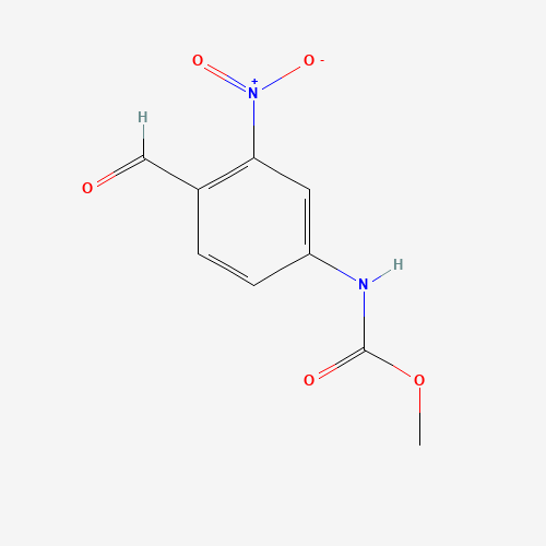 FT-0759638 CAS:1422387-34-5 chemical structure