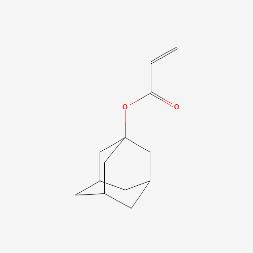1-adamantyl prop-2-enoate (CAS: 121601-93-2) - Related Chemical Product