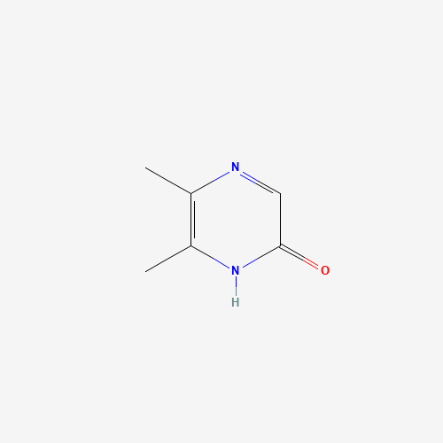 FT-0759642 CAS:57229-36-4 chemical structure