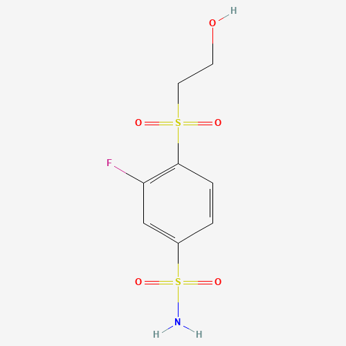 FT-0759649 CAS:108966-76-3 chemical structure