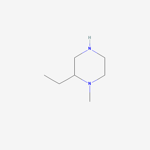 2-ethyl-1-methylpiperazine (CAS: 4791-32-6) - Related Chemical Product