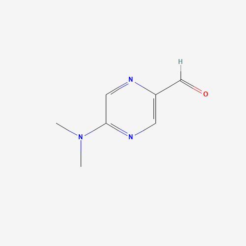 FT-0759667 CAS:221295-08-5 chemical structure