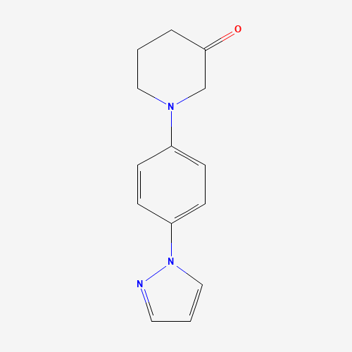 FT-0759679 CAS:1418755-18-6 chemical structure