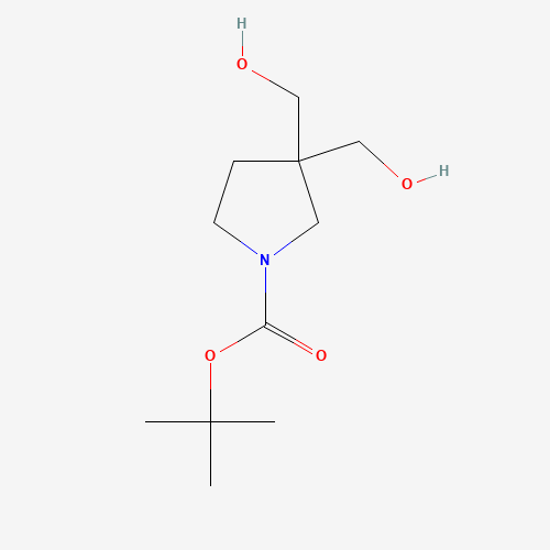 FT-0759683 CAS:1194376-30-1 chemical structure