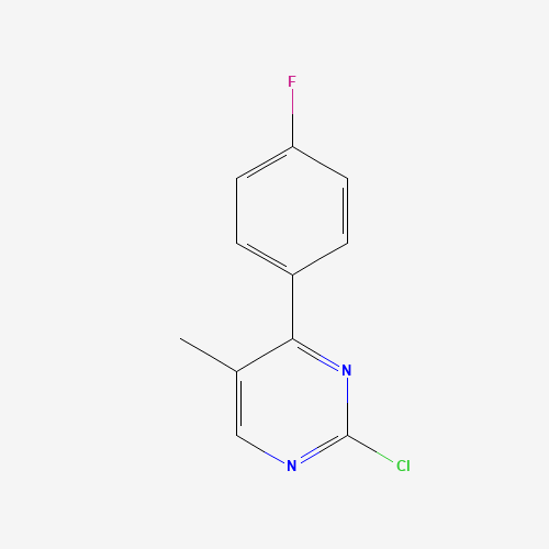 FT-0759684 CAS:1341200-63-2 chemical structure