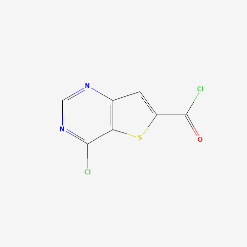 FT-0759697 CAS:875339-14-3 chemical structure