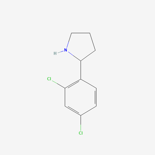 FT-0759708 CAS:383127-69-3 chemical structure