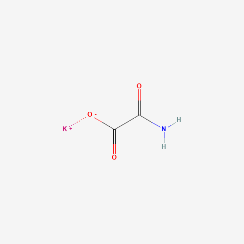 potassium;oxamate (CAS: 21141-31-1) - Related Chemical Product