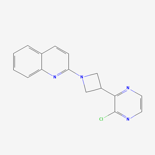 FT-0759713 CAS:1349873-41-1 chemical structure