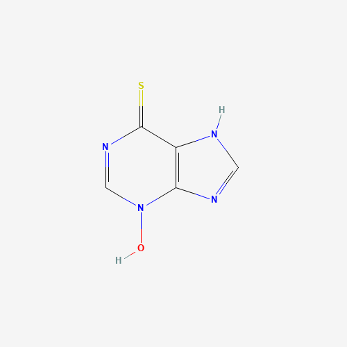 FT-0759722 CAS:145-95-9 chemical structure