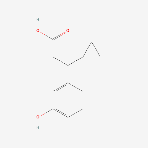 FT-0759726 CAS:1142224-60-9 chemical structure