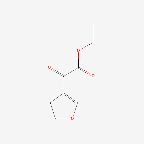 FT-0759739 CAS:96406-00-7 chemical structure