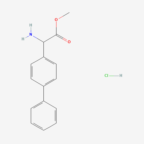 FT-0759740 CAS:179811-50-8 chemical structure