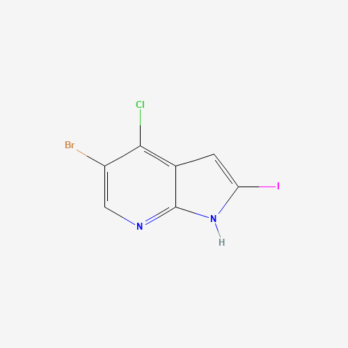 FT-0759741 CAS:876343-87-2 chemical structure