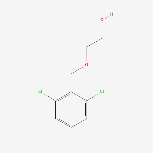 FT-0759743 CAS:85309-91-7 chemical structure