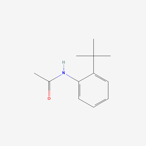 FT-0759745 CAS:7402-70-2 chemical structure