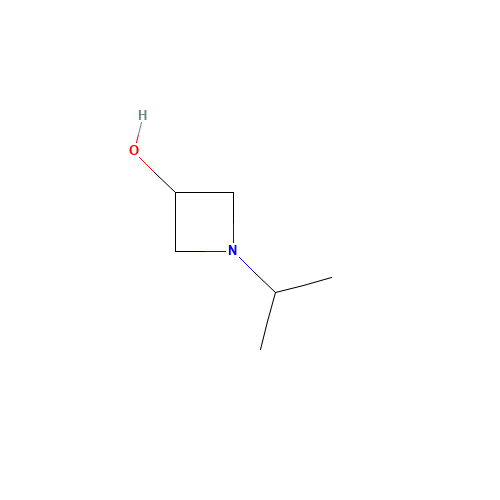 1-propan-2-ylazetidin-3-ol (CAS: 13156-06-4) - Related Chemical Product