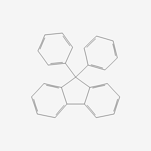 9,9-diphenylfluorene (CAS: 20302-14-1) - Related Chemical Product