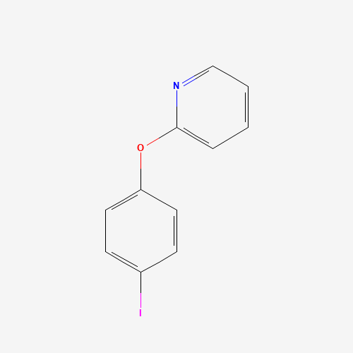 FT-0759750 CAS:1179987-23-5 chemical structure