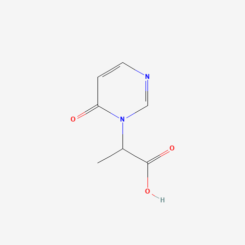 FT-0759757 CAS:1190392-09-6 chemical structure