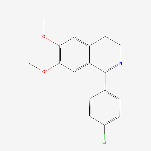 FT-0759778 CAS:76201-90-6 chemical structure