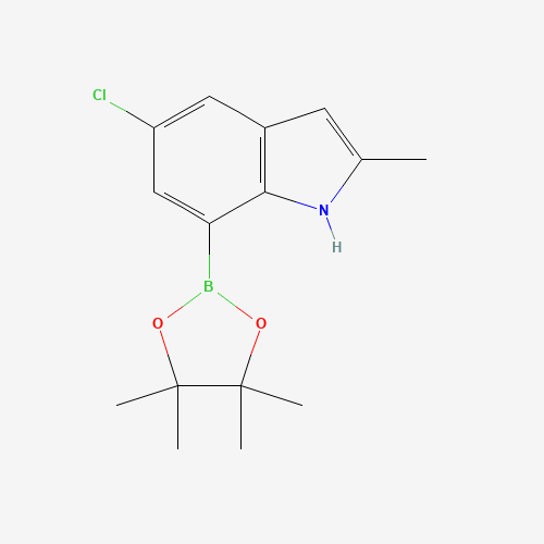 FT-0759781 CAS:919119-60-1 chemical structure