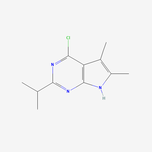 FT-0759782 CAS:251947-19-0 chemical structure