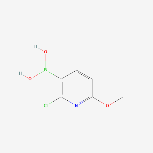 FT-0759790 CAS:1072946-25-8 chemical structure