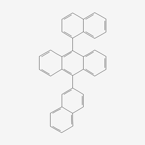 FT-0759795 CAS:855828-36-3 chemical structure