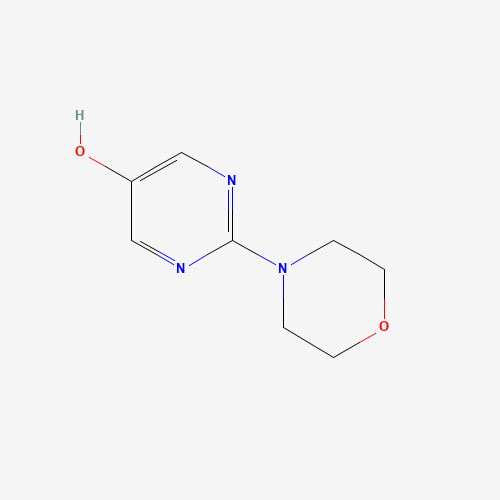 FT-0759798 CAS:127769-70-4 chemical structure