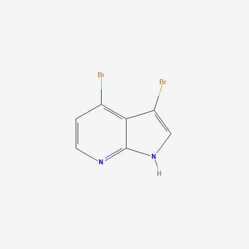 FT-0759822 CAS:1000340-33-9 chemical structure