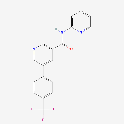 FT-0759831 CAS:1057089-70-9 chemical structure