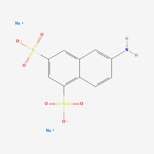 FT-0759835 CAS:50976-35-7 chemical structure