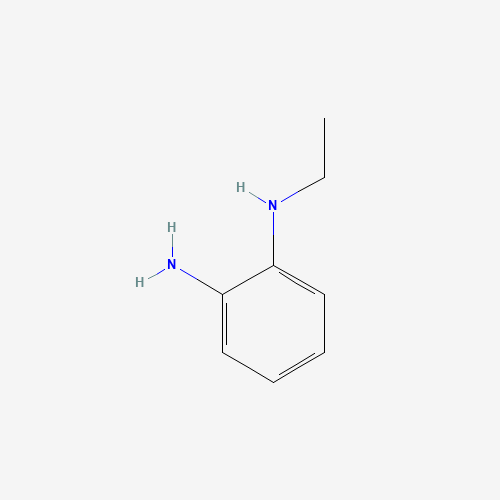 2-N-ethylbenzene-1,2-diamine (CAS: 23838-73-5) - Related Chemical Product